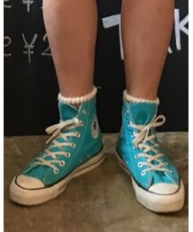 CONVERSE ALL STAR | スニーカー