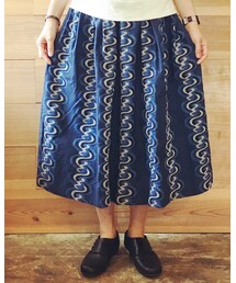 TIGRE BROCANTE | スカート