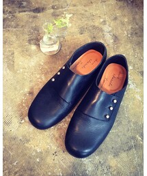 shoe&sewn | パンプス