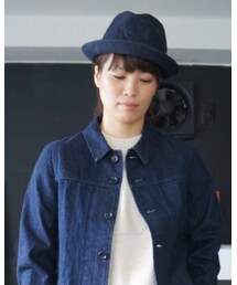 TIGRE BROCANTE | ハット