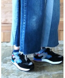 reprodction of found | スニーカー