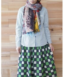 TIGRE BROCANTE | シャツ/ブラウス