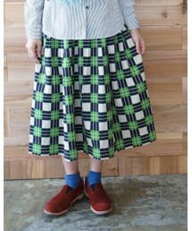 TIGRE BROCANTE | スカート