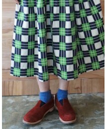 Portaille | その他シューズ