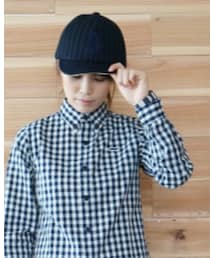 COOCHUCAMP | キャップ