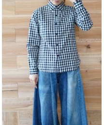 TIGRE BROCANTE | シャツ/ブラウス