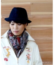 TIGRE BROCANTE | ハット
