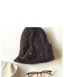 HIGHLAND 2000 | ニットキャップ/ビーニー