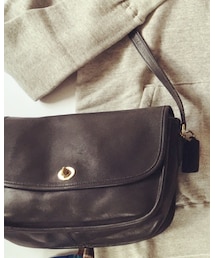 oldcoach | ショルダーバッグ