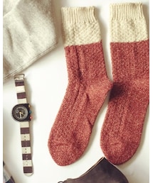 rototo | ソックス/靴下