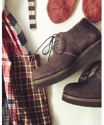 Portaille | ドレスシューズ