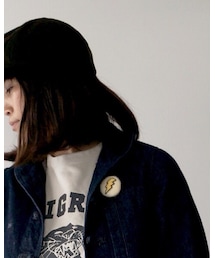 Jackman | キャップ