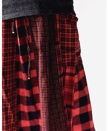 TIGRE BROCANTE | スカート