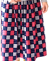 TIGRE BROCANTE | スカート