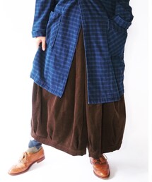 hervesty | その他パンツ