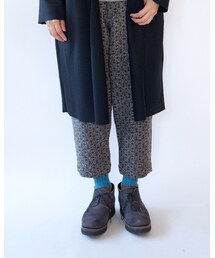 TIGRE BROCANTE | その他パンツ