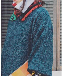 Nasngwam | ストール/ショール