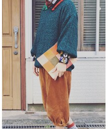 古着 | ニット/セーター