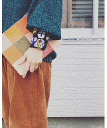 TIGRE BROCANTE | シャツ/ブラウス