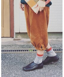 TIGRE BROCANTE | その他パンツ