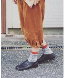 rototo | ソックス/靴下