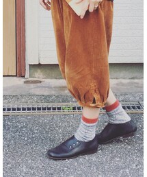 shoesndsewn | パンプス