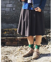 15jyugo | スカート