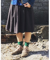 HI-TEC | スニーカー