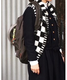 ficouture | バックパック/リュック