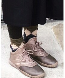 HI-TEC | スニーカー