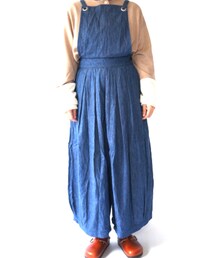 harvesty | サロペット/オーバーオール