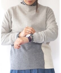 YOUSED | ニット/セーター