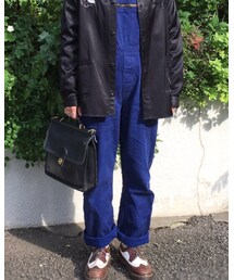 古着 | サロペット/オーバーオール