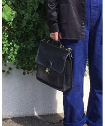 oldcoach | ハンドバッグ