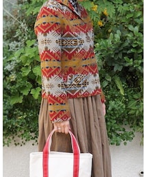 PENDLETON | テーラードジャケット