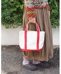 L.L.Bean | トートバッグ