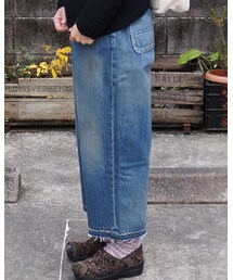 カエルラ | デニムパンツ