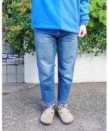カエルラ | デニムパンツ