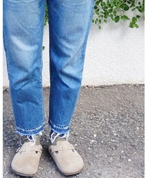 BIRKENSTOCK | サンダル