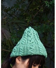 HIGHLAND 2000 | ニットキャップ/ビーニー