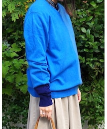 YOUSED | ニット/セーター