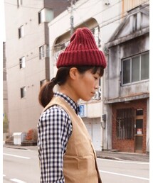 HIGHLAND 2000 | ニットキャップ/ビーニー