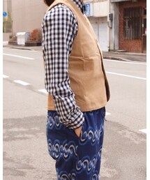 TIGRE BROCANTE | シャツ/ブラウス