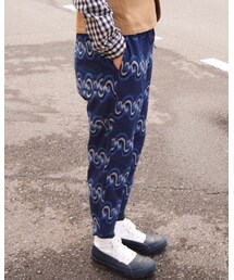 TIGRE BROCANTE | その他パンツ