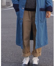 used | チノパンツ