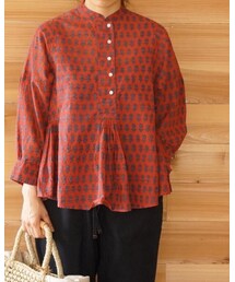 TIGRE BROCANTE | シャツ/ブラウス