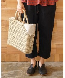 TIGRE BROCANTE | パンツ