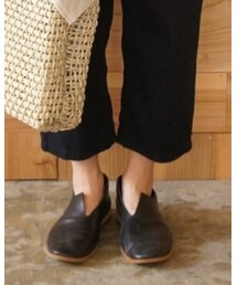 Portaille | スリッポン