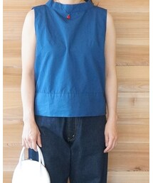 TIGRE BROCANTE | シャツ/ブラウス
