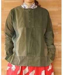 Nasngwam | シャツ/ブラウス